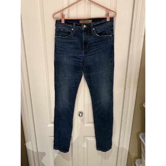 EUC Joes Jeans womens skinny jeans - Picture 1 of 5